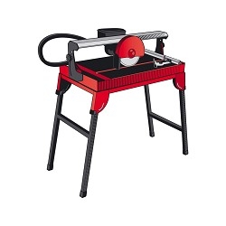 картинка ЗУБР  "МАСТЕР" Электроплиткорез [ЭП-200-800С] { длина реза 620 мм, диск 200 мм, глубина реза 90°-35мм/45°-25мм, стол 690х385 мм, 800Вт } от магазина Tovar-RF.ru