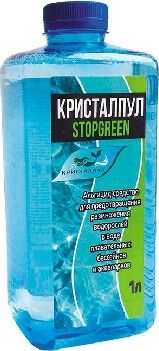 картинка бассейн bestway кристалпул stopgreen 1 лот магазина Tovar-RF.ru