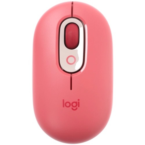 картинка 910-006548 мышь беспроводная logitech pop mouse heartbreaker rose магазин Tovar-RF.ru являющийся официальным дистрибьютором в России картинка 910-006548 мышь беспроводная logitech pop mouse heartbreaker rose от магазина Tovar-RF.ru