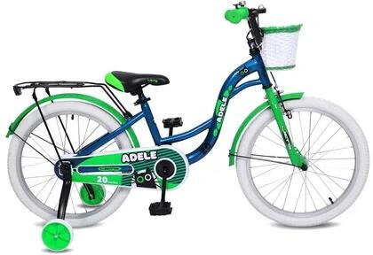 картинка велосипед leto adele синий д20005(м) 00-00043643 leto adele синий д20005(м) 00-00043643от магазина Tovar-RF.ru