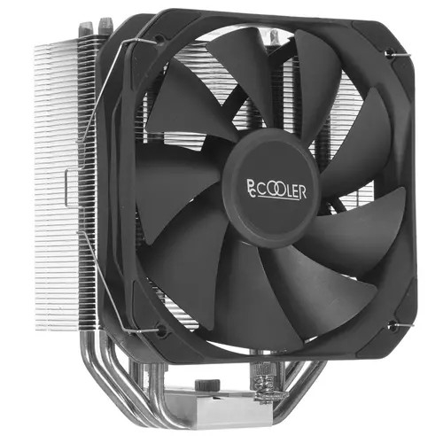 картинка pccooler paladin 400 s115x/1200/1700/am4 (tdp 200w, 130mm pwm fan, 4 тепловые трубки 6мм, 800-1600rpm, 18-28,6dba) магазин Tovar-RF.ru являющийся официальным дистрибьютором в России картинка pccooler paladin 400 s115x/1200/1700/am4 (tdp 200w, 130mm pwm fan, 4 тепловые трубки 6мм, 800-1600rpm, 18-28,6dba) от магазина Tovar-RF.ru