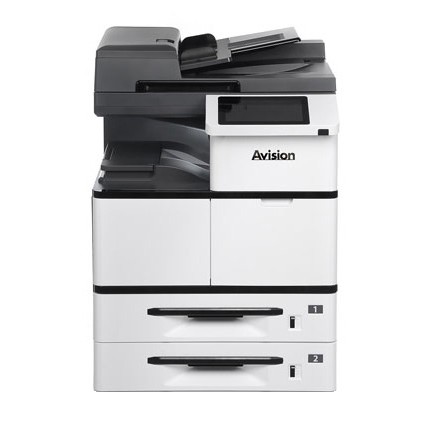 картинка avision am7640i (000-0891a-0kg) {мфу лазерное a3, 40 стр/мин, 1200x1200dpi, 2trays100+500, eth., usb, старт карт 6000 (наст)} от магазина Tovar-RF.ru