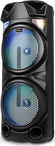 картинка портативная аудиосистема blackton bt pbs2116 черный blackton bt pbs2116 черный от магазина Tovar-RF.ru