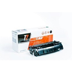 картинка t2 q7553a/q5949a/cartrige 715 картридж (tc-h53au) для hp laserjet 1160/p2015/m2727nf/canon cartrige 715 (3000 стр.) с чипом от магазина Tovar-RF.ru