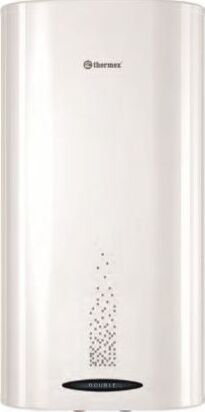 картинка водонагреватель накопительный электрический thermex double 50 эдэб03216 thermex double 50 эдэб03216 от магазина Tovar-RF.ru