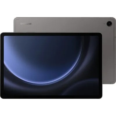 картинка samsung galaxy tab s9 fe bsm-x516b exynos 1380 8x2.4 ггц 6/128gb 10.9" tft 2304x1440 3g/lte/wi-fi графит (sm-x516bzaacau) магазин Tovar-RF.ru являющийся официальным дистрибьютором в России картинка samsung galaxy tab s9 fe bsm-x516b exynos 1380 8x2.4 ггц 6/128gb 10.9" tft 2304x1440 3g/lte/wi-fi графит (sm-x516bzaacau) от магазина Tovar-RF.ru