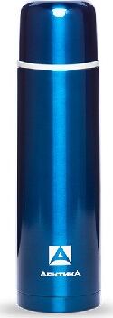 картинка термос арктика 102-1000 мл. синий арктика 102-1000 мл. синийот магазина Tovar-RF.ru
