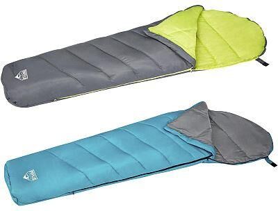картинка спальный мешок hiberhide 10 220*75*50 см 68102 bestway bestway 68102 (009137)от магазина Tovar-RF.ru