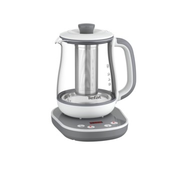 картинка tefal bj551b10 чайник, 1.5л, 1430вт, белый магазин Tovar-RF.ru являющийся официальным дистрибьютором в России картинка tefal bj551b10 чайник, 1.5л, 1430вт, белый от магазина Tovar-RF.ru