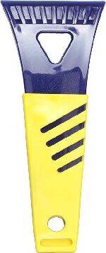 картинка скребок goodyear gy000230 ws-01 17х7 см скребок для льда goodyear gy000230 ws-01 17х7 см для льда от магазина Tovar-RF.ru