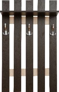 картинка Прихожая БИТЕЛ МИНИ-ЛАЙТ (МЛ-3) Венге/Ясень БИТЕЛ МИНИ-ЛАЙТ (МЛ-3) Венге/Ясень от магазина Tovar-RF.ru