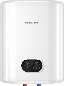 картинка водонагреватель накопительный электрический garanterm flat 30 v эдэб01585 от магазина Tovar-RF.ru