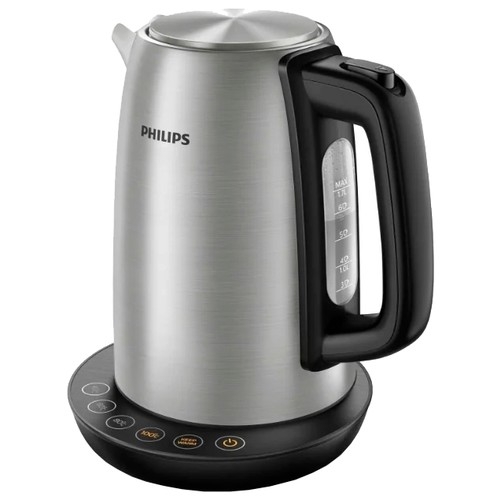 картинка philips hd9359/90 чайник avance collection , 2200вт, нержавеющая сталь магазин Tovar-RF.ru являющийся официальным дистрибьютором в России картинка philips hd9359/90 чайник avance collection , 2200вт, нержавеющая сталь от магазина Tovar-RF.ru