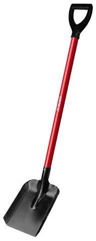 картинка ЗУБР Мастер 39524 для земляных работ, размер средний магазин Tovar-RF.ru являющийся официальным дистрибьютором в России картинка ЗУБР Мастер 39524 для земляных работ, размер средний от магазина Tovar-RF.ru