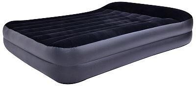 картинка матрас надувной двухместный avenli 24018eu (107380) avenli 24018eu (107380)от магазина Tovar-RF.ru