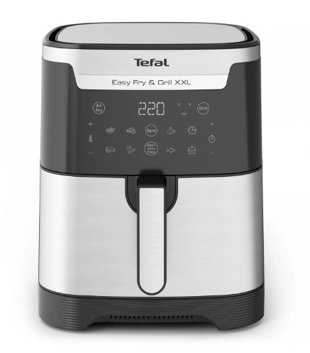 картинка аэрогриль tefal ey801d15 магазин Tovar-RF.ru являющийся официальным дистрибьютором в России картинка аэрогриль tefal ey801d15 от магазина Tovar-RF.ru