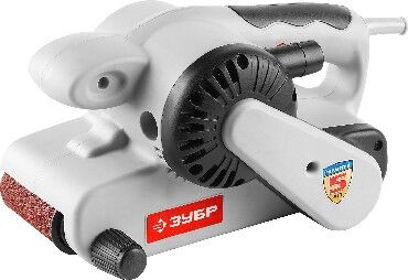 картинка Шлифмашина ЗУБР ЗЛШМ-76-950 950Вт, 150х76мм магазин Tovar-RF.ru являющийся официальным дистрибьютором в России картинка Шлифмашина ЗУБР ЗЛШМ-76-950 950Вт, 150х76мм от магазина Tovar-RF.ru
