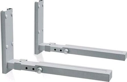 картинка кронштейн для свч trone c-1 для свч серебро trone c-1 для свч серебро от магазина Tovar-RF.ru