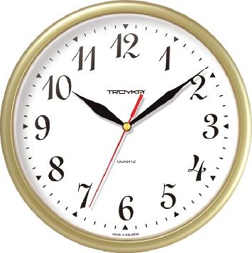 картинка Часы TROYKATIME 91971913 магазин Tovar-RF.ru являющийся официальным дистрибьютором в России картинка Часы TROYKATIME 91971913 от магазина Tovar-RF.ru