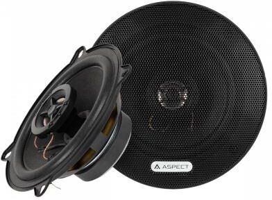 картинка автоакустика aspect ас wls-52, white line, 5,25"(13 см), 2полосы, rms/max 50/150 вт, 4ом, 90гц-20кгц aspect ас wls-52, white line, 5,25"(13 см), 2полосы, rms/max 50/150 вт, 4ом, 90гц-20кгц от магазина Tovar-RF.ru