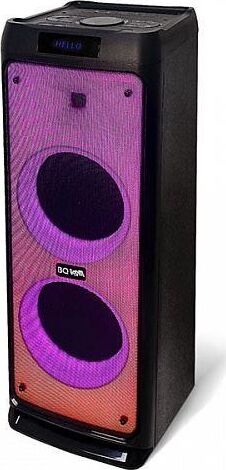 картинка акустика портативная bq pbs2005 черный магазин Tovar-RF.ru являющийся официальным дистрибьютором в России картинка акустика портативная bq pbs2005 черный от магазина Tovar-RF.ru