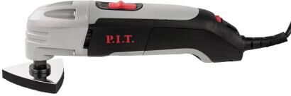 картинка Реноватор P.I.T. Реноватор (МФИ) электрич. PMT350-C1 (350Вт, 15000-22000кол/мин, угол колебаний 3.5°) P.I.T. Реноватор (МФИ) электрич. PMT350-C1 (350Вт, 15000-22000кол/мин, угол колебаний 3.5°) от магазина Tovar-RF.ru