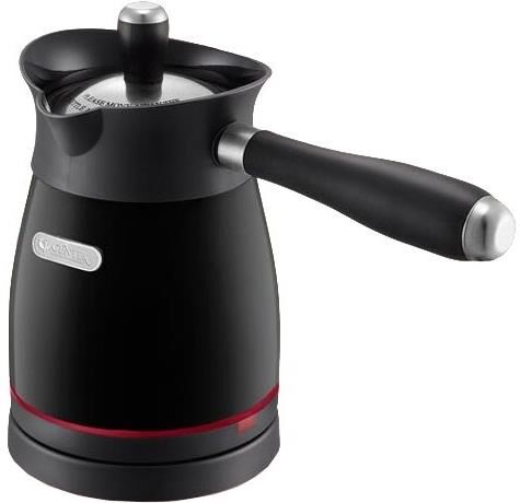 картинка кофеварка centek ct-1080 bl турка 500мл centek ct-1080 bl от магазина Tovar-RF.ru