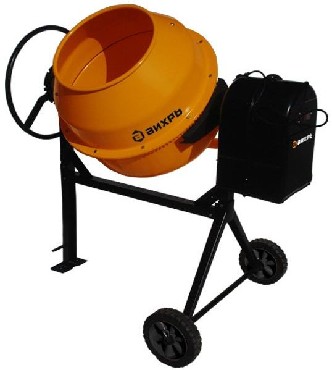 картинка бетономешалка ВИХРЬ БМ-140 магазин Tovar-RF.ru являющийся официальным дистрибьютором в России картинка бетономешалка ВИХРЬ БМ-140 от магазина Tovar-RF.ru