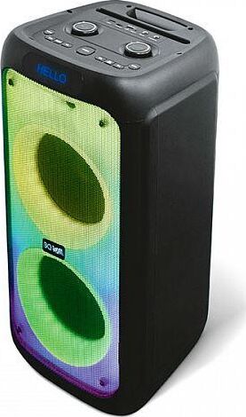 картинка акустика портативная bq pbs3003 черный магазин Tovar-RF.ru являющийся официальным дистрибьютором в России картинка акустика портативная bq pbs3003 черный от магазина Tovar-RF.ru