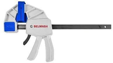 картинка Струбцина BELMASH QC200M RA177A магазин Tovar-RF.ru являющийся официальным дистрибьютором в России картинка Струбцина BELMASH QC200M RA177A от магазина Tovar-RF.ru