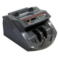 картинка DoCash 3040 {Счетчик банкнот (купюр) + внешний дисплей в комплекте, ЖК дисплей} от магазина Tovar-RF.ru