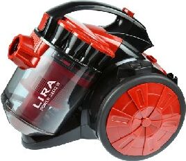 картинка пылесос lira lr 1004 (0м-00007143) магазин Tovar-RF.ru являющийся официальным дистрибьютором в России картинка пылесос lira lr 1004 (0м-00007143) от магазина Tovar-RF.ru