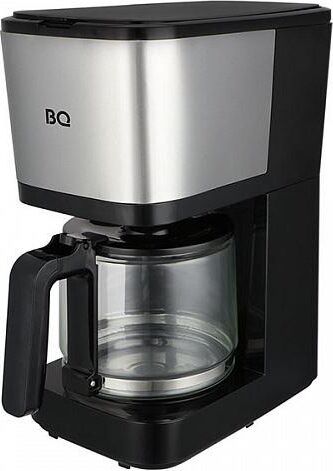 картинка капельная кофеварка bq cm2007 black-steel магазин Tovar-RF.ru являющийся официальным дистрибьютором в России картинка капельная кофеварка bq cm2007 black-steel от магазина Tovar-RF.ru
