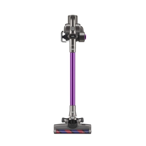 картинка пылесос вертикальный jimmy h8 pro graphite+purple pro cordless vacuum cleaner от магазина Tovar-RF.ru