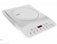 картинка плитка индукционная centek ct-1517 white от магазина Tovar-RF.ru