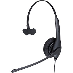 картинка jabra 1513-0154 гарнитура jabra biz 1500 mono qd (1513-0154) от магазина Tovar-RF.ru
