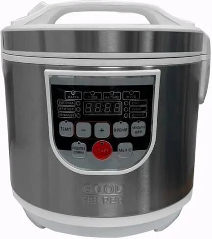 картинка мультиварка goodhelper мс-5101 магазин Tovar-RF.ru являющийся официальным дистрибьютором в России картинка мультиварка goodhelper мс-5101 от магазина Tovar-RF.ru