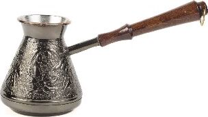 картинка посуда добрыня do-5106-2 турка "ромашка" 0,6л.медная магазин Tovar-RF.ru являющийся официальным дистрибьютором в России картинка посуда добрыня do-5106-2 турка "ромашка" 0,6л.медная от магазина Tovar-RF.ru