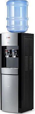 картинка Кулер AEL LD-28c black/silver магазин Tovar-RF.ru являющийся официальным дистрибьютором в России картинка Кулер AEL LD-28c black/silver от магазина Tovar-RF.ru