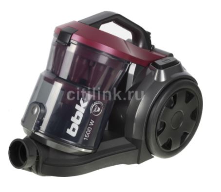 картинка пылесос bbk bv1502 ч/в магазин Tovar-RF.ru являющийся официальным дистрибьютором в России картинка пылесос bbk bv1502 ч/в от магазина Tovar-RF.ru