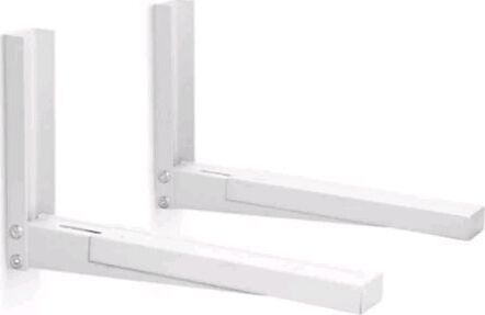 картинка кронштейн для свч trone c-3 для свч белый trone c-3 для свч белый от магазина Tovar-RF.ru