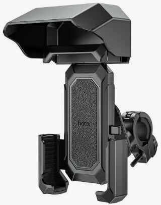 картинка держатель hoco (6942007614450) h31 4.7"-7,0" , черный hoco (6942007614450) h31 4.7"-7,0" , черный от магазина Tovar-RF.ru