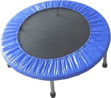 картинка спортивный инвентарь экос батут 40 дюймов bt4-1(010297) ecos батут 40 дюймов bt4-1(010297)от магазина Tovar-RF.ru