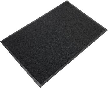 картинка Коврик VORTEX 22198 Коврик пористый 60*90см черный (2) от магазина Tovar-RF.ru