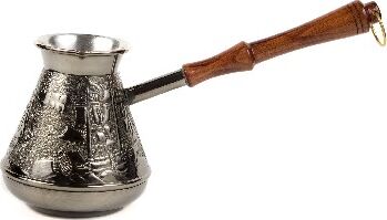 картинка посуда добрыня do-5105-3 турка "алые паруса"0,5л.медная магазин Tovar-RF.ru являющийся официальным дистрибьютором в России картинка посуда добрыня do-5105-3 турка "алые паруса"0,5л.медная от магазина Tovar-RF.ru