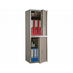 картинка Сейф AIKO TM-120T/2 (Внешние размеры 1200х440х355 мм , вес : 54 кг) [S10399490541] от магазина Tovar-RF.ru