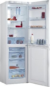 картинка pozis rk fnf-172 w 344л белый магазин Tovar-RF.ru являющийся официальным дистрибьютором в России картинка pozis rk fnf-172 w 344л белый от магазина Tovar-RF.ru