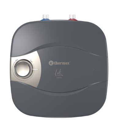 картинка водонагреватель электрический thermex lodi 10 u магазин Tovar-RF.ru являющийся официальным дистрибьютором в России картинка водонагреватель электрический thermex lodi 10 u от магазина Tovar-RF.ru