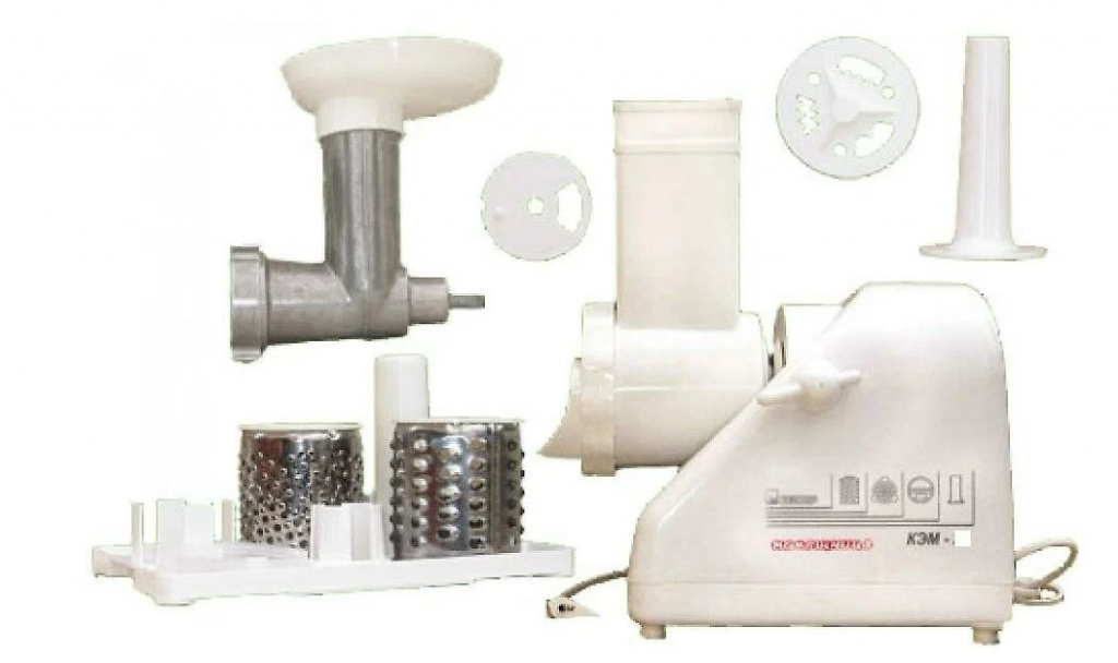 Помощница Мясорубка Купить Цена