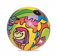 картинка надувной мяч bestway 31044 надувной мяч поп-арт, 91 смот магазина Tovar-RF.ru